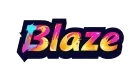 Logo blaze-cassino.net